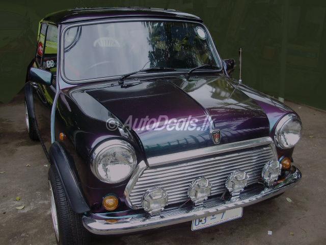 car news site on Cooper Car ( Mini Cooper .) on AutoDeals.LK - The No1 Car Sales Site ...